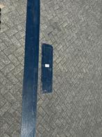 Trespa RAL5011 Staalblauw 6x28x405 (bijv. Boeideel), Ophalen, Nieuw, Minder dan 20 mm