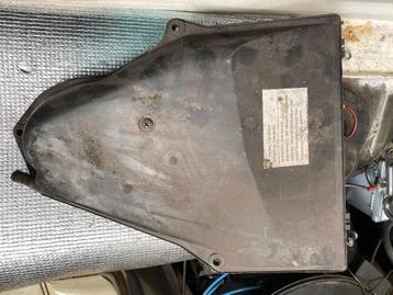 Luchtfilter + element voor Renault 30 en Volvo 260 serie NOS beschikbaar voor biedingen