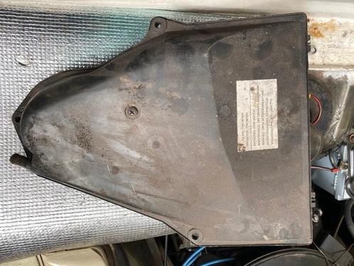 Luchtfilter + element voor Renault 30 en Volvo 260 serie NOS, Auto-onderdelen, Filters, Renault, Volvo, Nieuw, Ophalen of Verzenden