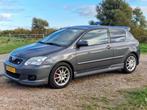 Corolla 1.8 VVTL-i T-Sport NETTE STAAT, Voorwielaandrijving, Zwart, 1200 kg, Handgeschakeld