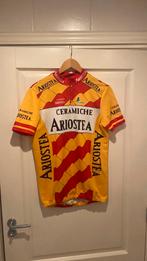 Wielershirt koerstrui vingage, Ophalen of Verzenden, Zo goed als nieuw