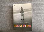Papa Pipo en zijn dochter Belinda Meuldijk., Verzenden, Zo goed als nieuw