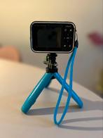 VTech KidiZoom Vlog camera, Ophalen of Verzenden, Zo goed als nieuw, Overige merken