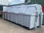 Onbekend Gesloten 20 m3 met 6 deurtjes (600x200x200cm), Zakelijke goederen, Machines en Bouw | Keten en Containers
