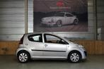 Peugeot 107 1.0 ACCESS ACCENT/ 5 drs/ Airco/ 85dkm!, Gebruikt, 4 stoelen, Handgeschakeld, Electronic Stability Program (ESP)