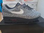 Nike Air Max 1 Tokyo Maze EU 44,5, Overige kleuren, Nike, Ophalen of Verzenden, Nike