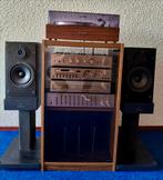 Pioneer Vintage Hi-Fi Set – Zeer nette staat – Compleet, Zo goed als nieuw, Pioneer, Speakers, Losse componenten