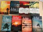 Diverse boeken van John Grisham, John Grisham, Ophalen of Verzenden, Zo goed als nieuw, Nederland