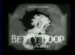 zoek oud kaart ansichtkaart Betty Boop Bonnist en zonen 1930, Ophalen of Verzenden, Cultuur en Media, 1920 tot 1940
