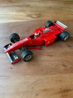 Ferrari F310/B Eddie Ervine 1997 1:18 Paul’s Model Art, Ophalen of Verzenden, Zo goed als nieuw, Overige merken