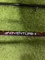 Nieuwe Mitchel Adventure II feederhengel, 3.90m & 120 gr, Watersport en Boten, Hengelsport | Witvissen, Ophalen of Verzenden, Nieuw
