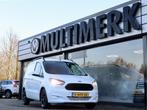 Ford Transit Courier 1.5 TDCI EDITION MARGE/BTW VRIJ, Voorwielaandrijving, Gebruikt, Euro 6, 4 cilinders