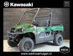 Kawasaki Mule Pro MX 4x4 EPS (nieuw) (bj 2025), 700 cc, 12 t/m 35 kW