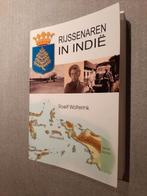 RIJSSENAREN  IN   INDIË    -  Roelf  Wolterink., Ophalen of Verzenden, 1945 tot heden, Zo goed als nieuw