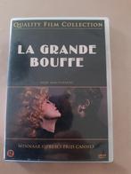 La Grande Bouffe — Marco Ferreri, Cd's en Dvd's, Alle leeftijden, Ophalen of Verzenden, Gebruikt, Frankrijk