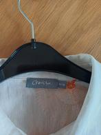 Blouse met borduur, Geisha, Ophalen of Verzenden, Zo goed als nieuw, Maat 38/40 (M)