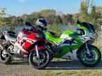 Kawasaki Ninja ZX6-R A2, Motoren, Motoren | Kawasaki, Particulier, Sport