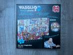 Wasgij Mystery Puzzel 10; De Voorjaarsschoonmaak!, Verzenden, Zo goed als nieuw