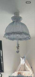 Nanan Plafondlamp Babykamer, Ophalen, Zo goed als nieuw, Lamp