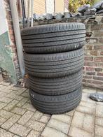 Continental 235/55/18, Ophalen, Zo goed als nieuw