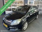 Opel Zafira 2.2 Temptation/AC/trekhaak/nieuw APK/Pano/7zits, Voorwielaandrijving, 86 pk, 4 cilinders, 7 stoelen