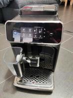 Philips Latte Go 2231, Witgoed en Apparatuur, 10 kopjes of meer, Ophalen of Verzenden, Zo goed als nieuw, Afneembaar waterreservoir