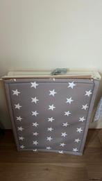 Babybox TWF Box zonder lade, Kinderen en Baby's, Boxen, Ophalen, Zo goed als nieuw, Lade