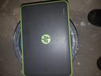 HP laptop, Ophalen, 64 GB of meer, Zo goed als nieuw, HP