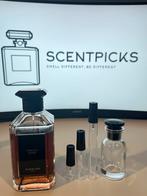 Guerlain Tobacco honey sample/decant/tester, Ophalen of Verzenden, Zo goed als nieuw