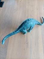 Schleich vintage apatosaurus  1997, Ophalen of Verzenden, Gebruikt, Jongen of Meisje