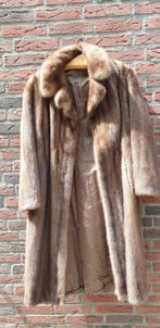 Saga Mink damesbontjas, Kleding | Dames, Overige Dameskleding, Ophalen of Verzenden