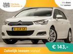 Citroën C4 1.2 PureTech Sport € 8.445,00, Stof, 1550 kg, Euro 6, 1199 cc