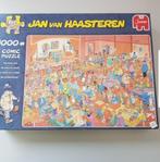 Veel jan van haasteren, Ophalen of Verzenden, 500 t/m 1500 stukjes, Zo goed als nieuw