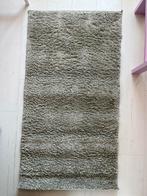 Hoogpolig Lofty Mint vloerkleed 80x150, Huis en Inrichting, Ophalen, 100 tot 150 cm, 50 tot 100 cm, Zo goed als nieuw