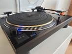 Technics SL-1200G Grand Class High-End Platenspeler ZGAN, Audio, Tv en Foto, Platenspelers, Ophalen, Zo goed als nieuw, Technics