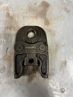 Hilti NPR PS U25 Persbek, Ophalen of Verzenden, Gebruikt