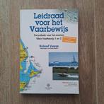 vaarbewijs 1 en 2, Niet van toepassing, Ophalen of Verzenden, Zo goed als nieuw, Vaarbewijs