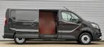 Renault Trafic 2.0 dCi 150PK L2 Groot scherm|Trekhaak|Led|Cr, Stof, Gebruikt, Euro 6, 4 cilinders