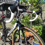 Te koop. Wilier Zero 7 racefiets, Fietsen en Brommers, 28 inch, Carbon, Heren, 49 tot 53 cm