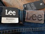 Lee spijkerbroek 42/34, Kleding | Heren, Grote Maten, Ophalen of Verzenden, Nieuw