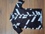 Rapha fiets shirt., Heren, Ophalen of Verzenden, Zo goed als nieuw, L