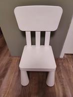 3 IKEA Mammut kinderstoelen, Ophalen, Zo goed als nieuw, Stoel(en)