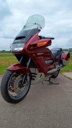 Honda Pan European ST1100 eerste eigenaar 1994 st 1100 toer, Motoren, Motoren | Honda, Particulier, Toermotor