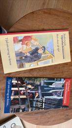 2 folders open lucht museum openluchtmuseum tram, Ophalen of Verzenden, Zo goed als nieuw