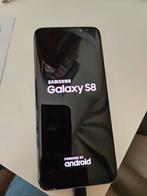 Samsung Galaxy S8 64 GB, Telecommunicatie, Gebruikt, Ophalen of Verzenden, 64 GB, Zwart