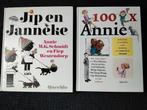 Jip en Janneke + 100x Annie M.G. Schmidt, Boeken, Gelezen, Jongen of Meisje, Ophalen of Verzenden, Fictie algemeen