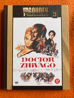 Doctor Zhivago, Cd's en Dvd's, Dvd's | Klassiekers, Ophalen of Verzenden