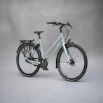 Batavus Dinsdag Exclusive - Damesfiets 57cm, Lichtblauw, Fietsen en Brommers, Fietsen | Dames | Damesfietsen, Nieuw, Versnellingen