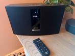 Bose soundtouch 20, Audio, Tv en Foto, Ophalen of Verzenden, Zo goed als nieuw, Radio