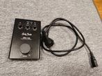 Harley Benton GPA-100 poweramp, Ophalen of Verzenden, Gebruikt, Volume
